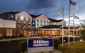 Hilton Garden Inn Sioux Falls South
